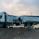 Izraelska vojska napadla tovornjak UNRWA s hrano. ZN poroča o "ekstremnem trpljenju" v Gazi.