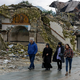 V Turčiji in Siriji se spominjajo uničujočega potresa pred točno letom dni