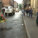 Sarajevčani zaznamovali 30. obletnico pokola na tržnici Markale