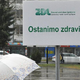 V ZD Ljubljana pet tujih zdravnikov v postopku za zaposlitev