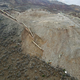 Reševalci iščejo pogrešane rudarje zlata po zemeljskem plazu v Turčiji
