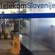Skupščina Telekoma Slovenije potrdila 6,20 evra dividende