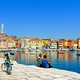 Na Hrvaškem višji davek na počitniške hiše in apartmaje, najvišje podražitve na obali