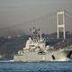 Ukrajina uničila rusko ladjo Cezar Kunikov