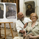 Duhovnik zaradi nevednosti naročil preplesk spominsko zaščitenih 300 let starih fresk