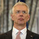 Latvijski zunanji minister napovedal odstop zaradi škandala z najemom zasebnih letal