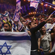 Na Evroviziji naj bi Izraelu zaradi politične vsebine zavrnili že drugo pesem