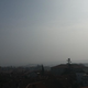 Puščavski prah čez vikend prinaša povišane delce PM10 v zraku