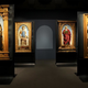Prvič po 450 letih združene oddaljene oltarne plošče renesančnega umetnika Piera della Francesce