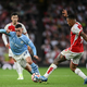 Ob 17.30: Manchester City - Arsenal (postavi)