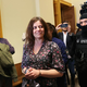 Italijanska aktivistka bo ostala v madžarskem zaporu