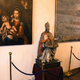 1500 let Kopra: v središču praznovanja bo škof Nazarij, na razstavi bodo predstavili Toneta Kralja
