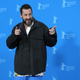 Lani je bil po več kot 20 letih kralj zaslužkarjev spet Adam Sandler