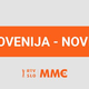 Slovenija Ukrajini predala tretje reševalno vozilo