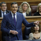 Španski poslanci potrdili zakon o pomilostitvi katalonskih separatistov