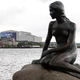 V Københavnu "imajo manj kipov žensk kot mitoloških živali"