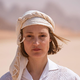 Ingeborg Bachmann: Potovanje v puščavo