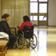 Nedostopnost objektov za invalide je sistemski problem