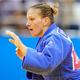 Judo: Pogačnik in Hojak sedma v Tbilisiju