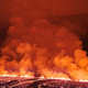 Znova izbruhnil ognjenik blizu Grindavika