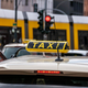 Zaradi pomanjkanja voznikov na japonskih cestah samovozeči taksiji