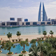 Bahrajn - iskanje identitete v “Las Vegasu” Perzijskega zaliva