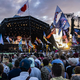 Festivalsko poletje: Coldplay že petič glavni akt Glastonburyja