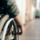 Nacionalni svet invalidskih organizacij z novim projektom za večjo socialno vključenost invalidov