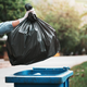 Mednarodni dan brez odpadkov: Okoljevarstveniki pozivajo k ločevanju