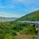 Kitajska z milijardo dolarjev za obnovo "železnice svobode" med Tanzanijo in Zambijo