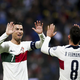Ronaldo izpušča tekmo s Švedsko, a bo zaigral v Sloveniji