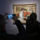 Cezanne proti Renoirju: spopad titanov impresionizma v Milanu