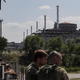 Mednarodna agencija za jedrsko energijo je posvarila pred ponovnim zagonom elektrarne v Zaporožju
