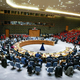 Varnostni svet ZN-a podprl resolucijo za premirje v Sudanu med ramazanom