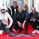 Dr. Dre ob spremstvu 50 Centa, Snoopa Dogga in Eminema prejel zvezdo na Pločniku slavnih
