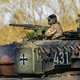 Nemčija začela s trajno razporeditvijo svoje vojske v Litvi