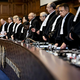 Nemčija na ICJ-ju: Obtožbe Nikaragve o spodbujanju genocida nimajo nobene pravne podlage