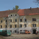 Družina Podnar bo obnovila grad Ponoviče v Litiji