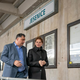 Ministrica zaradi podražitev odredila revizijo projekta nadgradnje železniške postaje Jesenice