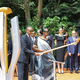 Predsednik Kagame: Delitve in ekstremizem brez ukrepanja lahko privedejo do genocida