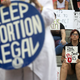 Floridsko vrhovno sodišče odprlo pot prepovedi splava po šestih tednih, a dovolilo referendum