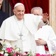 Globus: Izzivi cerkve papeža Frančiška