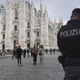 V Milanu množična aretacija lažnih gostincev, povezanih z 'ndrangheto