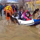 Poplave v Kazahstanu najhujša naravna nesreča v državi v 80 letih. Kritično tudi v Orsku.