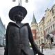 Najslavnejša slovenska popotnica, Alma Karlin, odslej del evropske Poti pisateljic