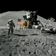Voyager 2 iz najhujšega, Rusi bi staro slavo, Nasa razgrnila nova lunarna vozila