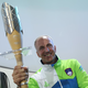 Slovenska olimpijska plamenica v treh mesecih od Lendave do Mojstrane