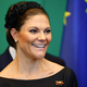 Švedska prestolonaslednica bo jeseni začela s posebnim častniškim usposabljanjem