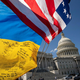 Izrael in Ukrajina pozdravljata glasovanje predstavniškega doma ZDA o vojaški pomoči