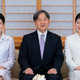 Debi japonske cesarske družine na Instagramu